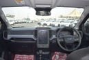 Ford Ranger Ford Ranger model 2023 RHD Diesel engine