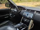 Land Rover Range Rover Supercharged 5.0L RANGE ROVER VOGUE SUPERCHARGED 2014 US GOOD CONDITION INSIDE OUT SIDE // FULL OPIT