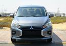 ميتسوبيشي اتراج GLX Full 1.2L