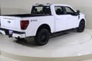 Ford F-150 LARIAT 1524EB / AL TAYER MOTORS AL QOUZ SHOWROOM