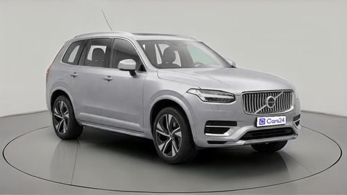 Volvo XC90 2023 B5 MOMENTUM | AED 2187/Month | 0 DP | 30 Day Return | Warranty