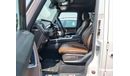 Mercedes-Benz G 500 Std AMG European Specs 2020