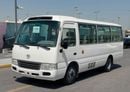 Toyota Coaster