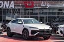 Lamborghini Urus Lamborghini Urus SE | 2025 | 1,200km