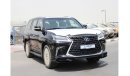 Lexus LX570 2021 - BRAND NEW LX 570 SIGNATURE EDITION - 21" Rim, Parking Sensor, Radar, Moon Roof - FULL OPTION