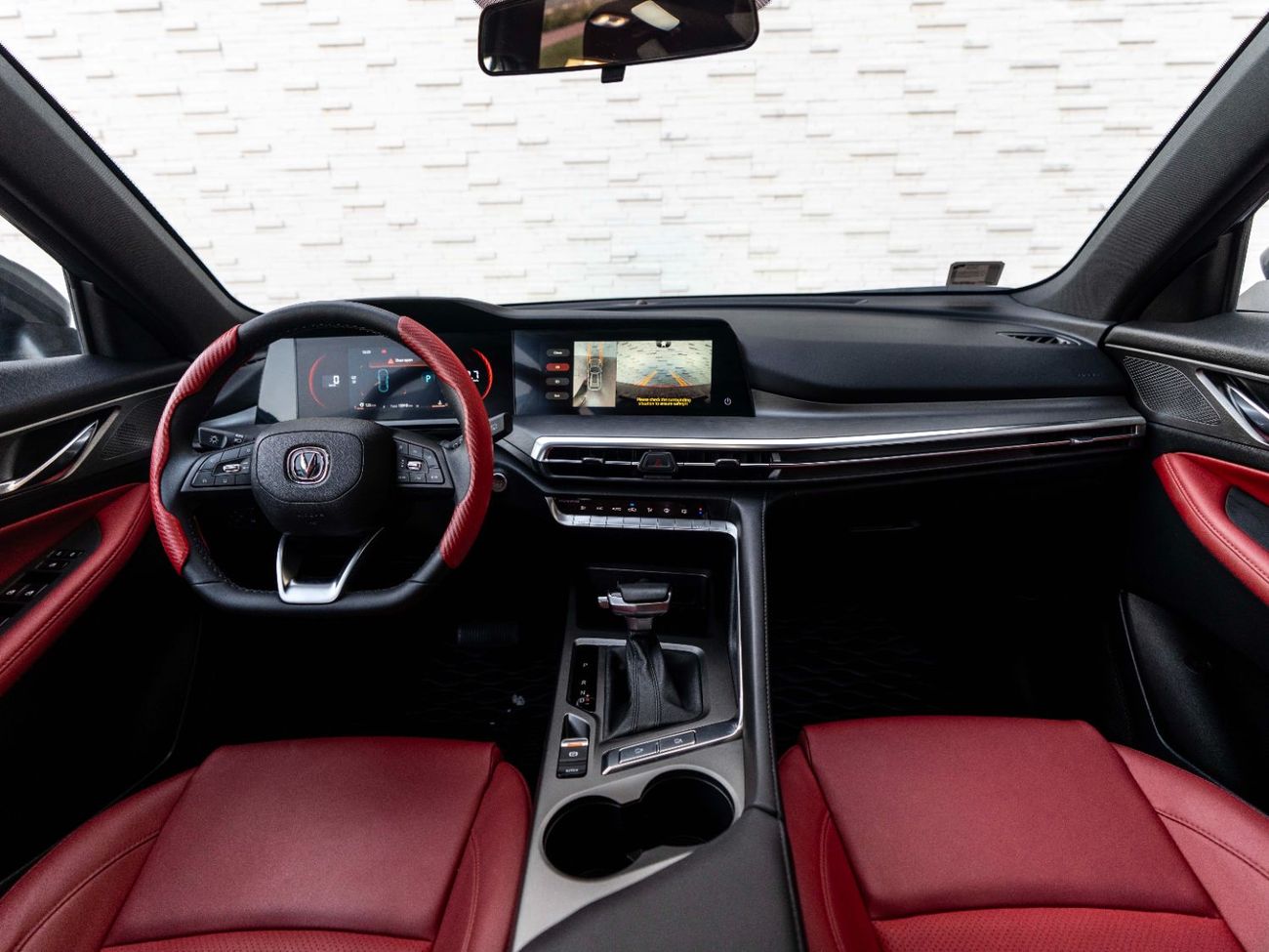 Changan CS35 LIMITED