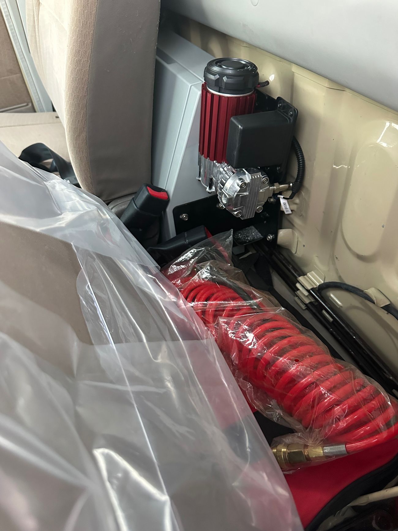 Toyota Land Cruiser Pick Up