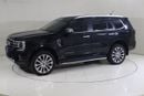 Ford Everest EVR624W LIMITED / FREE Insurance + Registration / AL TAYER MOTORS / AL QOUZ SHOWROOM