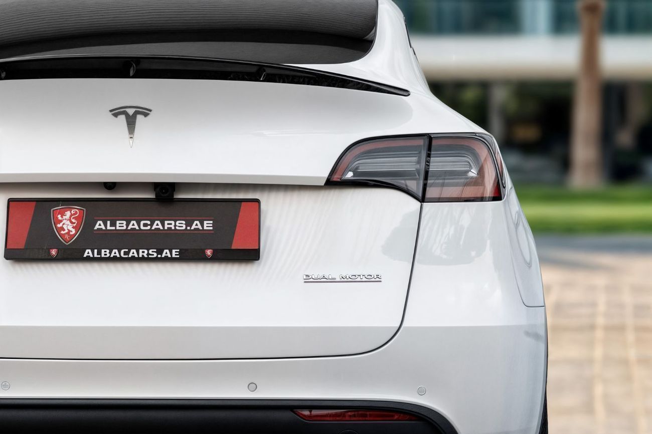 Tesla Model Y Performance | 2,526 P.M  | 0% Downpayment | Full Tesla Warranty!