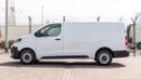 سيتروين جمبي 2026 Citroen Jumpy 2.0L AT Turbo Diesel Cargo Van