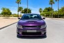 Dodge Charger SCATPACK 6.4L 392 HEMI