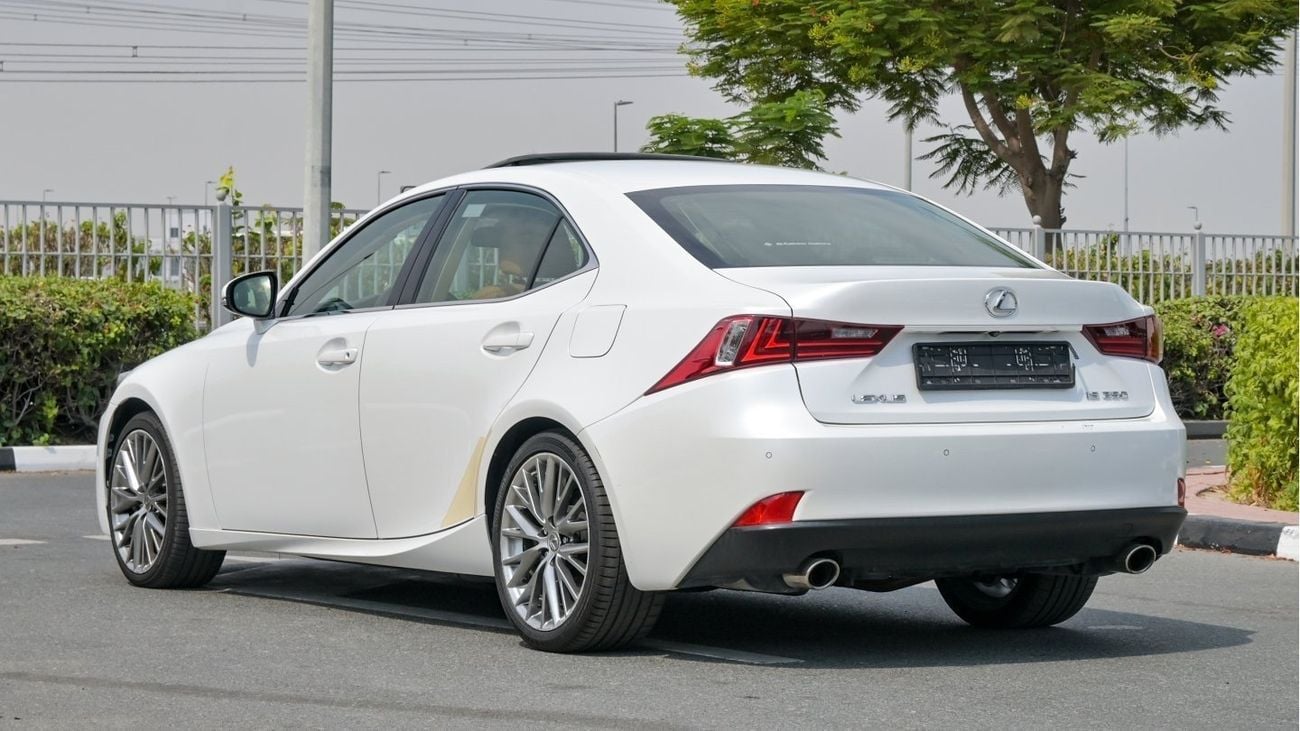 Lexus IS250
