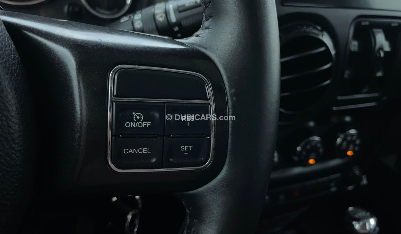 جيب رانجلر RUBICON RECON 3.6 | بدون دفعة مقدمة | اختبار قيادة مجاني للمنزل