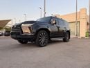 لكزس GX550