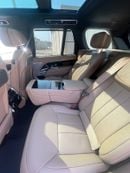 لاند روفر رينج روفر Autobiography P530 4.4L