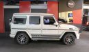 مرسيدس بنز G 63 AMG