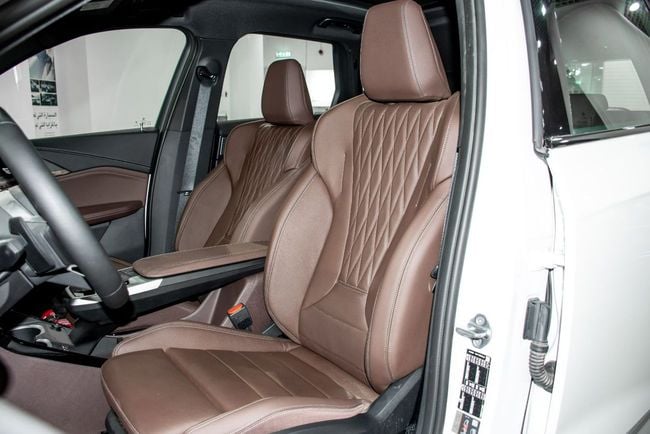 BMW iX1 XDRIVE30 LUXURY M SPORT PACKAGE, миниатюра 21
