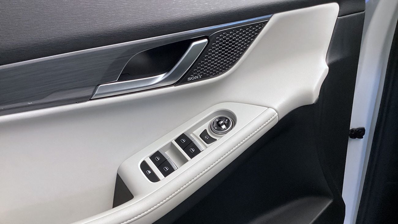جاكو J5 1.5TCI ELITE CVT FWD | شامل الضمان | 0 ﺪﻔﻋﺓ ﺃﻮﻟﻯ