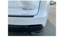 Lexus NX300 Platinum Nx300T 2021  full option