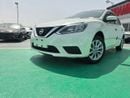 Nissan Sentra NISSAN TIDA 1.6L PETROL 2024