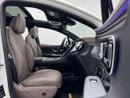 Mercedes-Benz EQE 350+ SUV 2023 Mercedes-Benz EQE 350 4Matic, 2028 Mercedes Warranty, 2028 Mercedes Service Pack, GCC