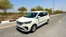 Suzuki Ertiga GL