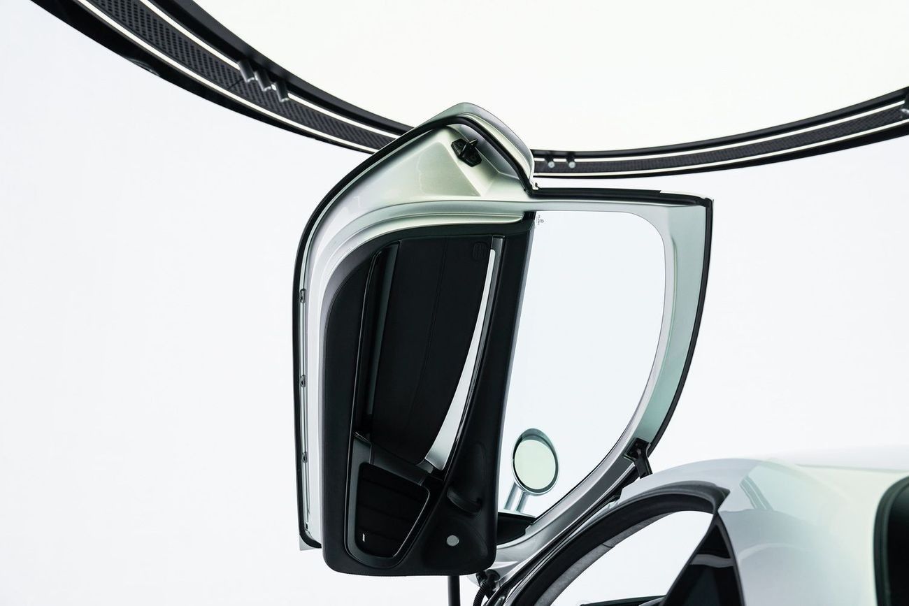 Mercedes-Benz SLR Mercedes Benz SLR