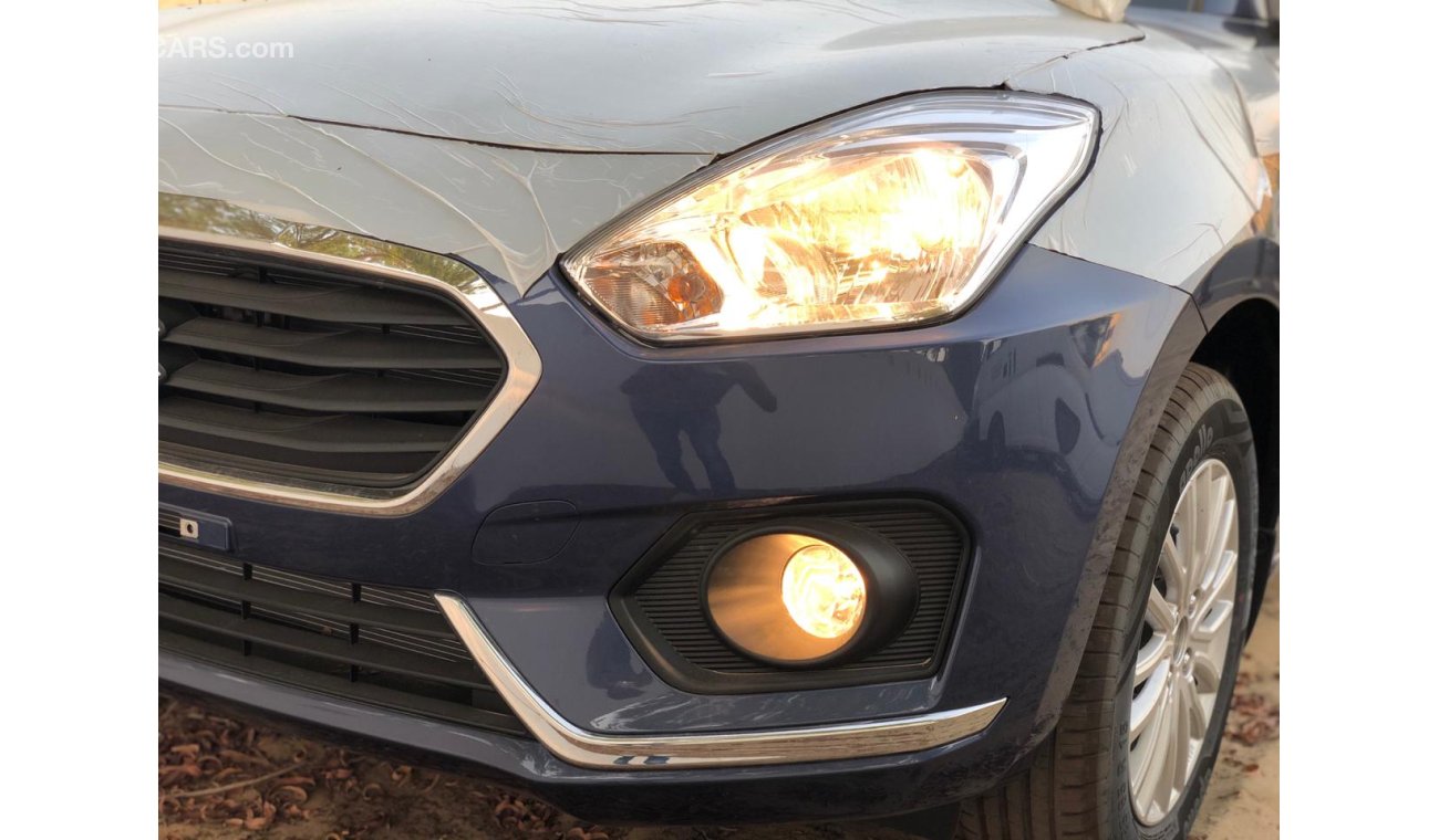 Suzuki Dzire 1.2L, GLX Full Option - Contact today for Pre-booking