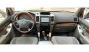 Toyota Prado EXCELLENT CONDITION - COUPE - FULL OPTION