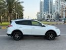 Toyota RAV4 GXL
