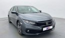 Honda Civic 1.6