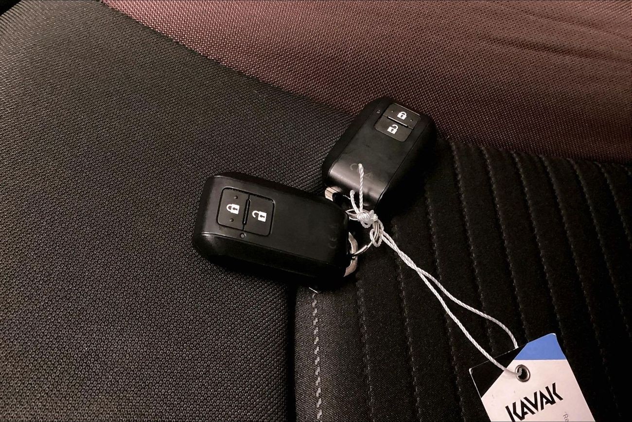 سوزوكي فرونكس GLX | National Day Celebration | شامل الضمان | 0 ﺪﻔﻋﺓ ﺃﻮﻟﻯ