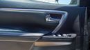 Toyota Fortuner SR5 V6 GCC Specs BRAND