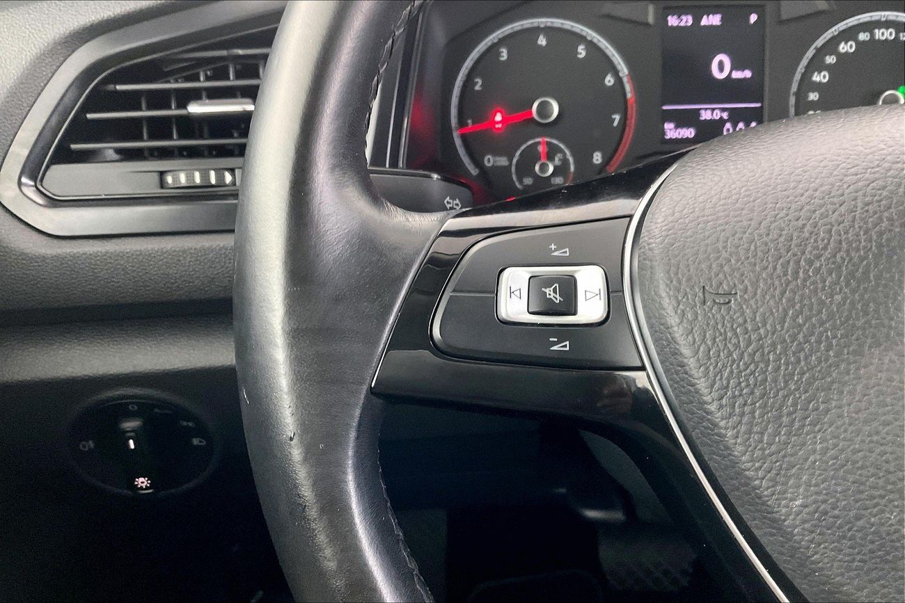 Volkswagen T ROC Life | Guaranteed Warranty | 0 Down Payment