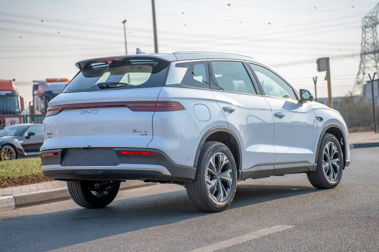 بي واي دي سيل 05 DM-i