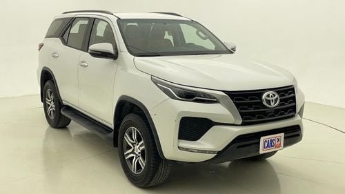 Toyota Fortuner EXR 2.7 | Zero Down Payment | Home Test Drive