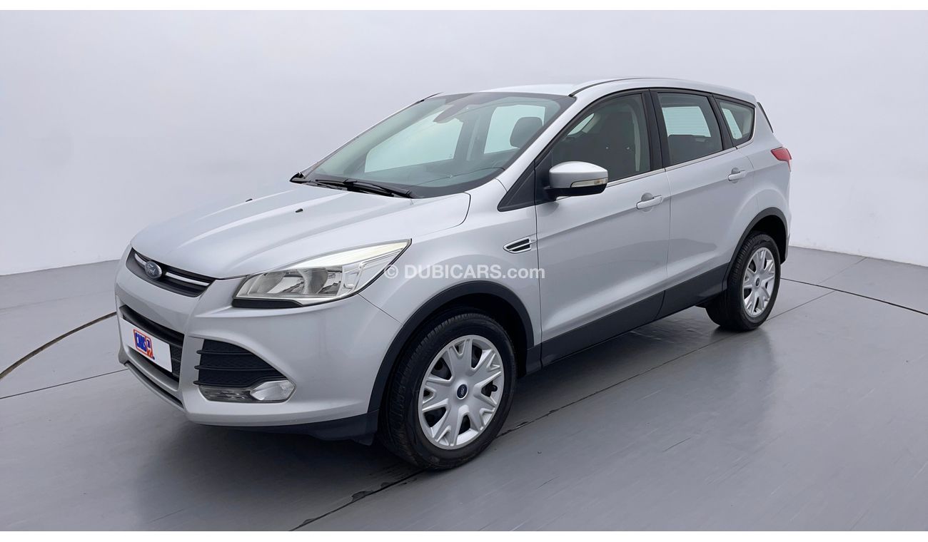 فورد إيسكاب S 2.5 | بدون دفعة مقدمة | اختبار قيادة مجاني للمنزل