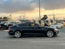 Audi A5 2021 Audi A5 Sportback S Line Premium Edition - 2.0L TFSL - Clean Title Full Option -