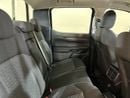 Ford Ranger XLT RDD3424 / AL TAYER MOTORS AL QOUZ SHOWROOM