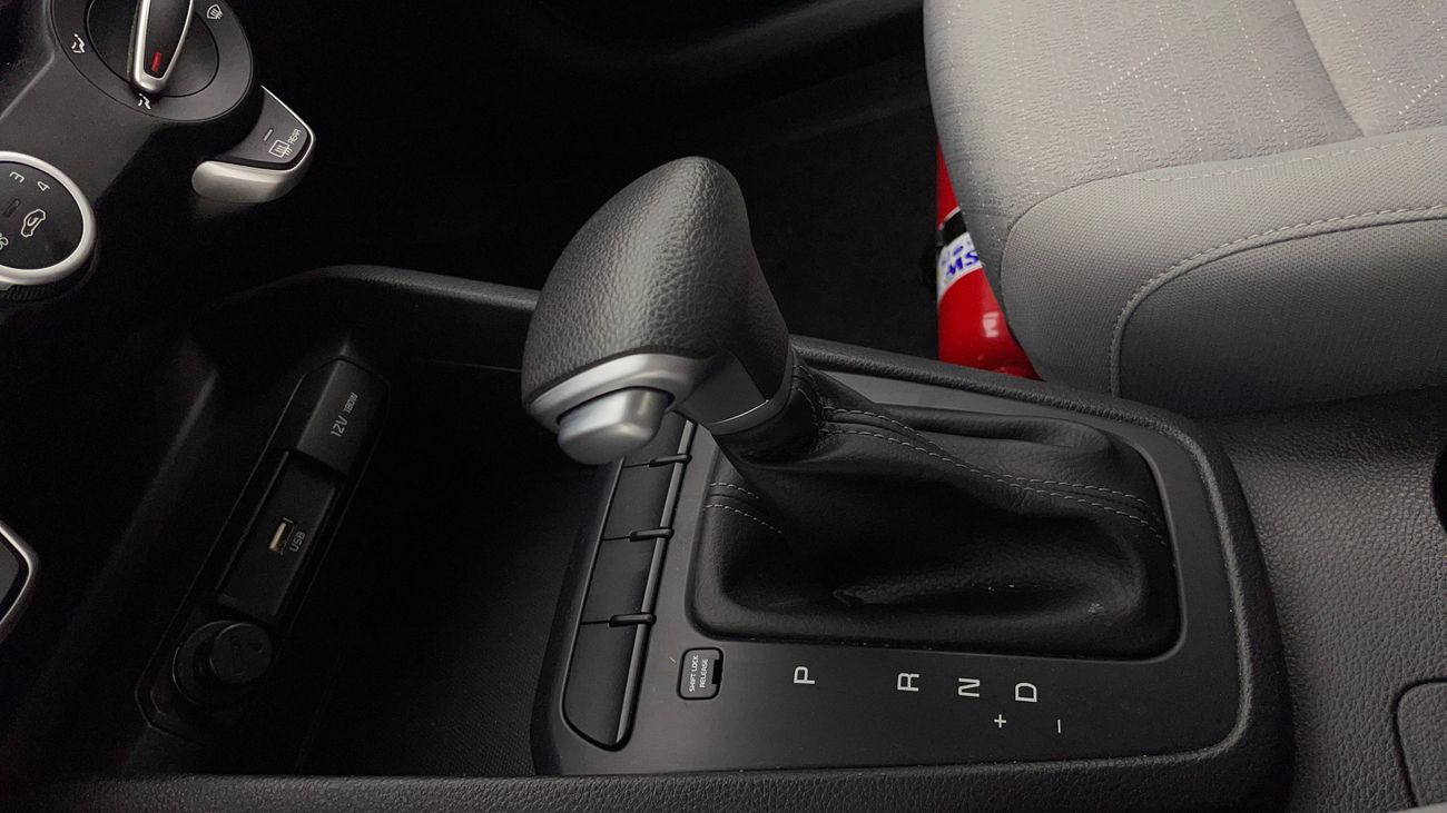 Kia Rio LX 1.4 | Zero Down Payment | Free Home Test Drive