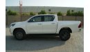 Toyota Hilux 4.0L V6 Petrol Double Cab GLX Auto