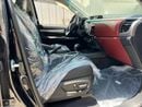 Toyota Hilux TOYOTA HILUX ADVENTURE 2.4L 4X4 DIESEL MY 2026