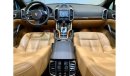 Porsche Cayenne S 2013 Porsche Cayenne S, Service History, Warranty, Low KMs, GCC