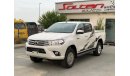 Toyota Hilux Pick Up 2.4L Diesel Full Option