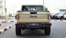 Jeep Gladiator Sand Runner 4X4 , V6 3.6L