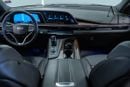 كاديلاك إسكالاد SPORT PLATINUM LUXURY PLATINUM EDITION