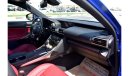 Lexus IS300 F SPORTS 2017 / CLEAN CAR / WITH WARRANTY