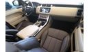 Land Rover Range Rover Sport L494