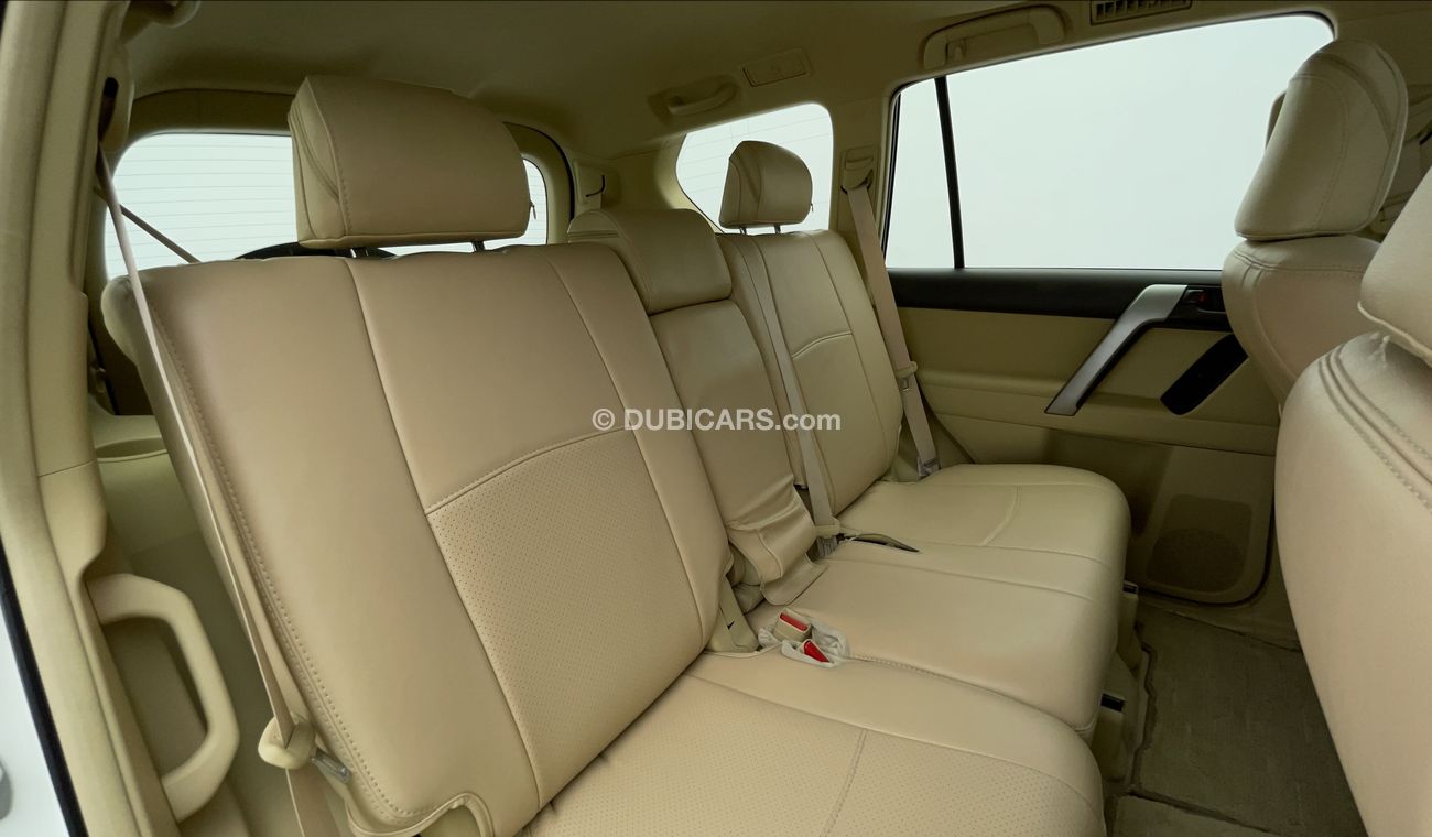 Toyota Prado GXR 4 | Zero Down Payment | Free Home Test Drive