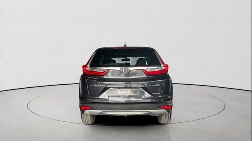 هوندا سي آر في Touring | شامل الضمان | 0 ﺪﻔﻋﺓ ﺃﻮﻟﻯ